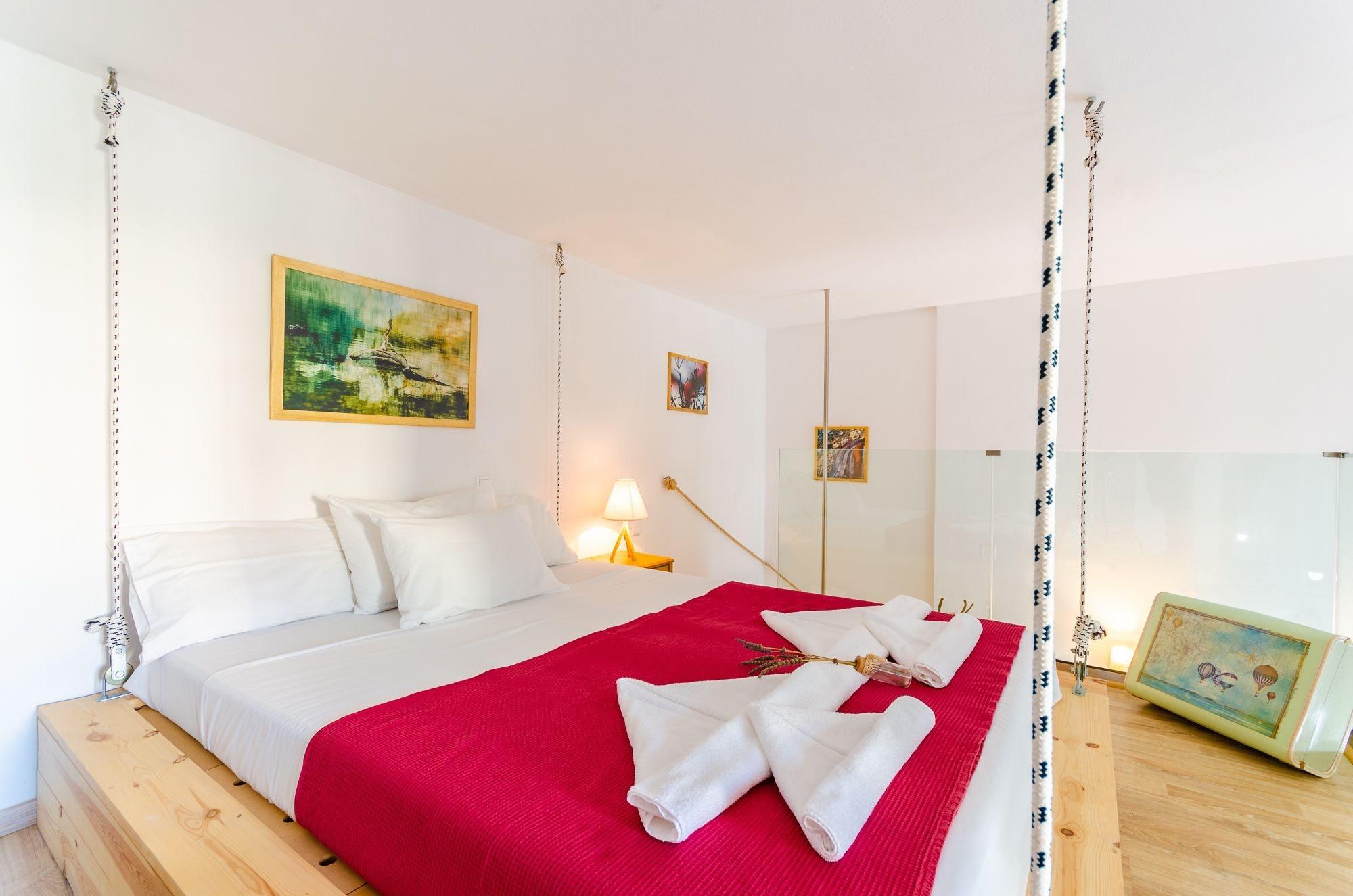 Happiness Apartments Khersónisos Eksteriør bilde